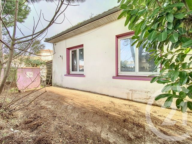 maison à vendre - 3 pièces - 56.61 m2 - LA TESTE DE BUCH - 33 - AQUITAINE - Century 21 Duprat & Associés