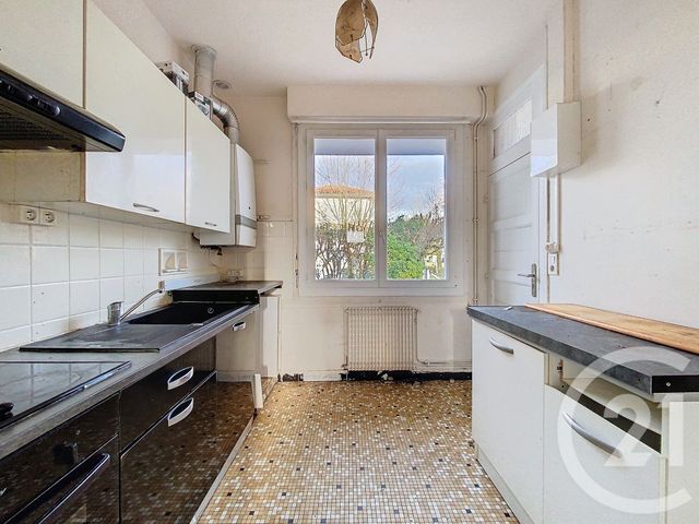 maison à vendre - 3 pièces - 56.61 m2 - LA TESTE DE BUCH - 33 - AQUITAINE - Century 21 Duprat & Associés