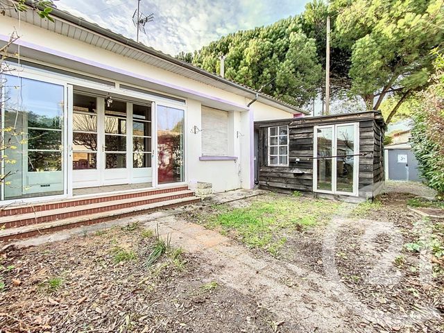 maison à vendre - 3 pièces - 56.61 m2 - LA TESTE DE BUCH - 33 - AQUITAINE - Century 21 Duprat & Associés