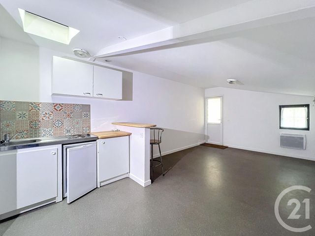 Appartement T2 à vendre LA TESTE DE BUCH