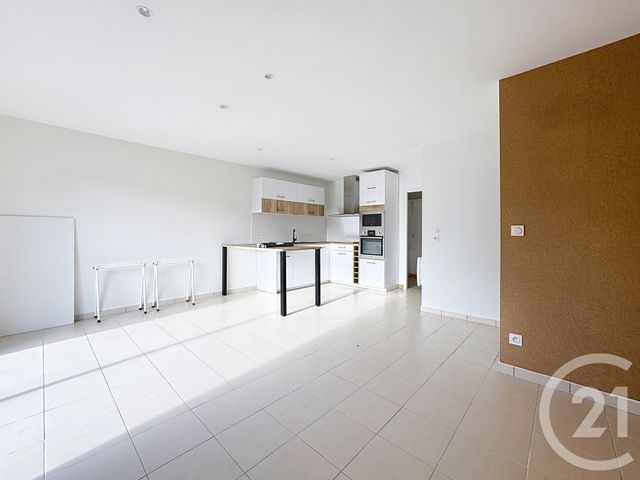 maison à vendre - 3 pièces - 60.0 m2 - LA TESTE DE BUCH - 33 - AQUITAINE - Century 21 Duprat & Associés