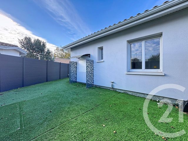 maison à vendre - 3 pièces - 60.0 m2 - LA TESTE DE BUCH - 33 - AQUITAINE - Century 21 Duprat & Associés