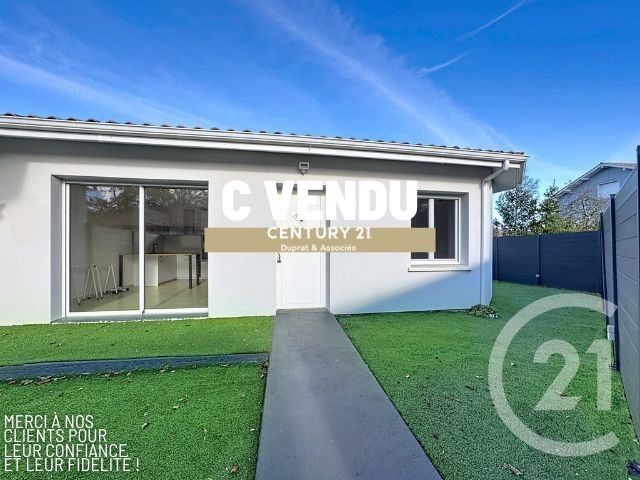 maison - LA TESTE DE BUCH - 33