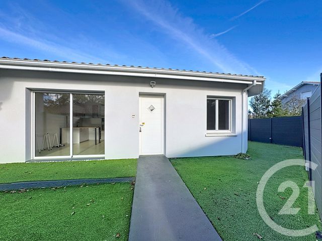 maison - LA TESTE DE BUCH - 33