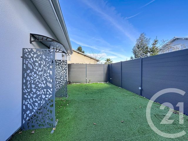maison à vendre - 3 pièces - 60.0 m2 - LA TESTE DE BUCH - 33 - AQUITAINE - Century 21 Duprat & Associés