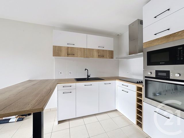 maison à vendre - 3 pièces - 60.0 m2 - LA TESTE DE BUCH - 33 - AQUITAINE - Century 21 Duprat & Associés