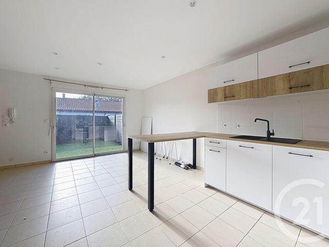 maison à vendre - 3 pièces - 60.0 m2 - LA TESTE DE BUCH - 33 - AQUITAINE - Century 21 Duprat & Associés