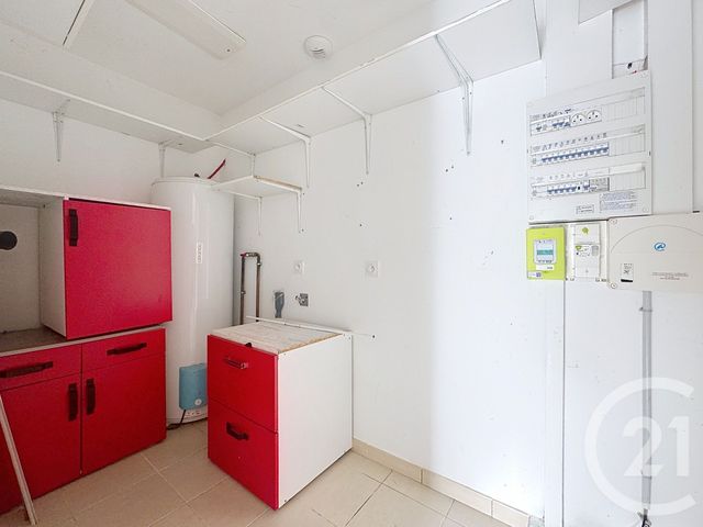 maison à vendre - 3 pièces - 60.0 m2 - LA TESTE DE BUCH - 33 - AQUITAINE - Century 21 Duprat & Associés