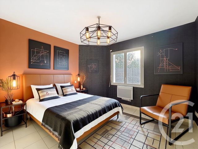 maison à vendre - 3 pièces - 60.0 m2 - LA TESTE DE BUCH - 33 - AQUITAINE - Century 21 Duprat & Associés