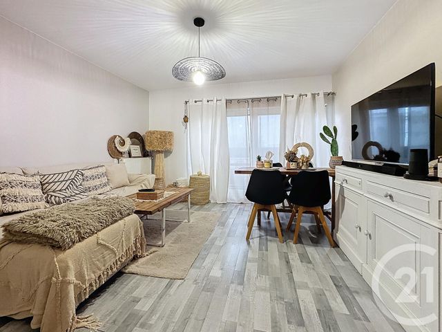 Appartement F3 à vendre - 3 pièces - 60.16 m2 - LA TESTE DE BUCH - 33 - AQUITAINE - Century 21 Duprat & Associés