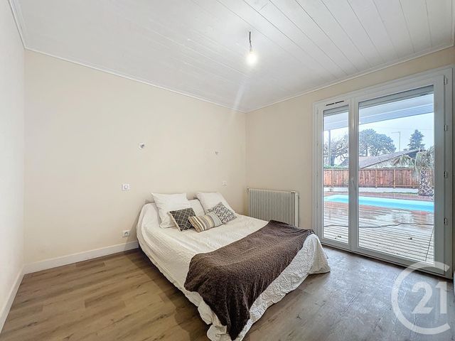 maison à vendre - 5 pièces - 109.65 m2 - GUJAN MESTRAS - 33 - AQUITAINE - Century 21 Duprat & Associés