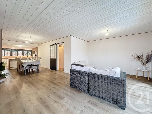 maison à vendre - 5 pièces - 109.65 m2 - GUJAN MESTRAS - 33 - AQUITAINE - Century 21 Duprat & Associés