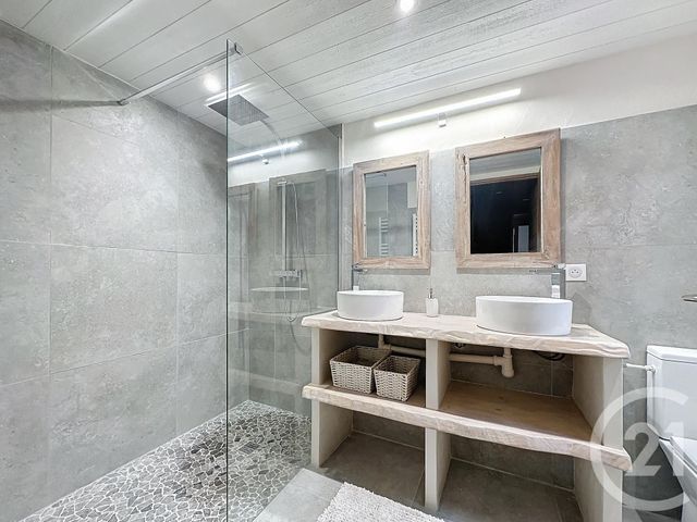 maison à vendre - 5 pièces - 109.65 m2 - GUJAN MESTRAS - 33 - AQUITAINE - Century 21 Duprat & Associés