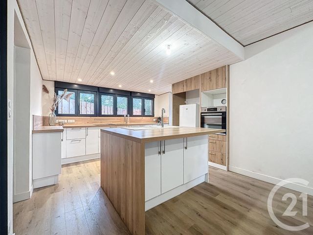 maison à vendre - 5 pièces - 109.65 m2 - GUJAN MESTRAS - 33 - AQUITAINE - Century 21 Duprat & Associés