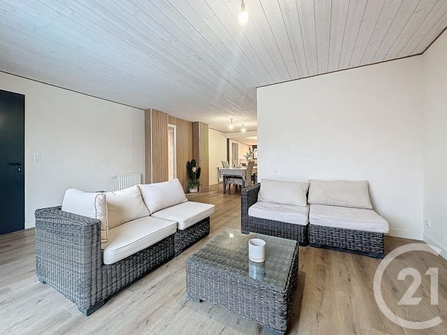 maison à vendre - 5 pièces - 109.65 m2 - GUJAN MESTRAS - 33 - AQUITAINE - Century 21 Duprat & Associés