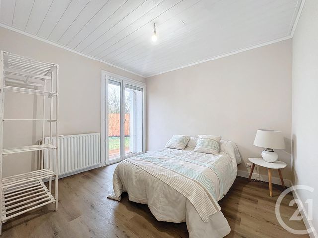 maison à vendre - 5 pièces - 109.65 m2 - GUJAN MESTRAS - 33 - AQUITAINE - Century 21 Duprat & Associés