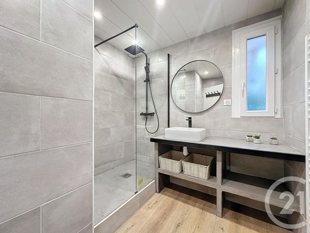 maison à vendre - 5 pièces - 109.65 m2 - GUJAN MESTRAS - 33 - AQUITAINE - Century 21 Duprat & Associés