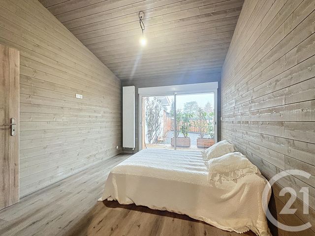 maison à vendre - 5 pièces - 109.65 m2 - GUJAN MESTRAS - 33 - AQUITAINE - Century 21 Duprat & Associés