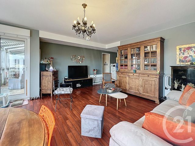 appartement - LA TESTE DE BUCH - 33