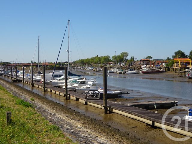 Afficher la photo en grand maison à vendre - 4 pièces - 78.76 m2 - LA TESTE DE BUCH - 33 - AQUITAINE - Century 21 Duprat & Associés