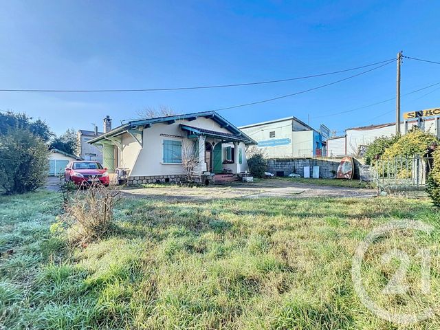 Afficher la photo en grand maison à vendre - 4 pièces - 78.76 m2 - LA TESTE DE BUCH - 33 - AQUITAINE - Century 21 Duprat & Associés