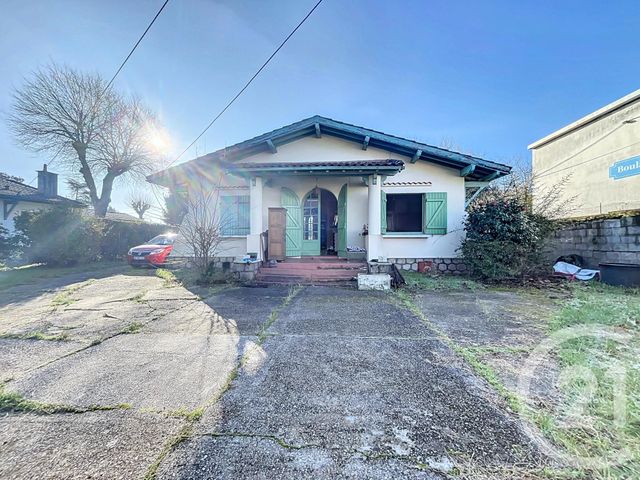 maison à vendre - 4 pièces - 78.76 m2 - LA TESTE DE BUCH - 33 - AQUITAINE - Century 21 Duprat Donnesse