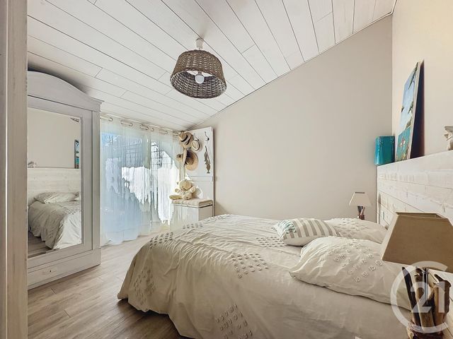 maison à vendre - 5 pièces - 111.49 m2 - LA TESTE DE BUCH - 33 - AQUITAINE - Century 21 Duprat & Associés