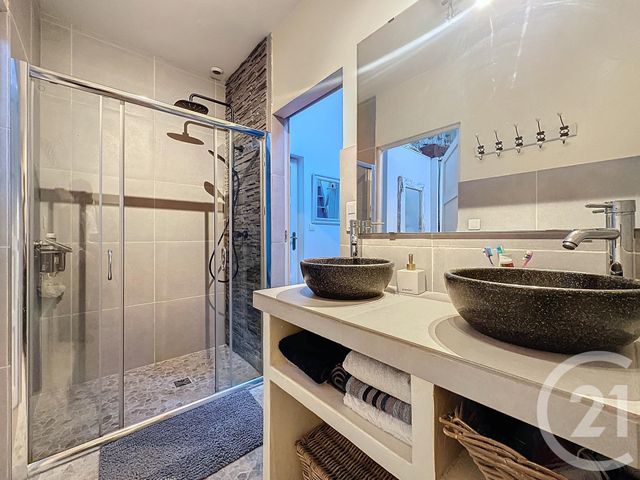 maison à vendre - 5 pièces - 111.49 m2 - LA TESTE DE BUCH - 33 - AQUITAINE - Century 21 Duprat & Associés