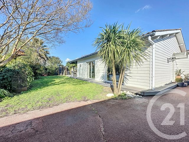 maison à vendre - 5 pièces - 111.49 m2 - LA TESTE DE BUCH - 33 - AQUITAINE - Century 21 Duprat & Associés