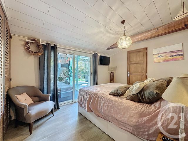 maison à vendre - 5 pièces - 111.49 m2 - LA TESTE DE BUCH - 33 - AQUITAINE - Century 21 Duprat & Associés