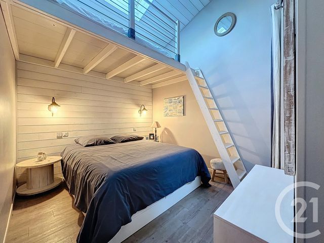 maison à vendre - 5 pièces - 111.49 m2 - LA TESTE DE BUCH - 33 - AQUITAINE - Century 21 Duprat & Associés