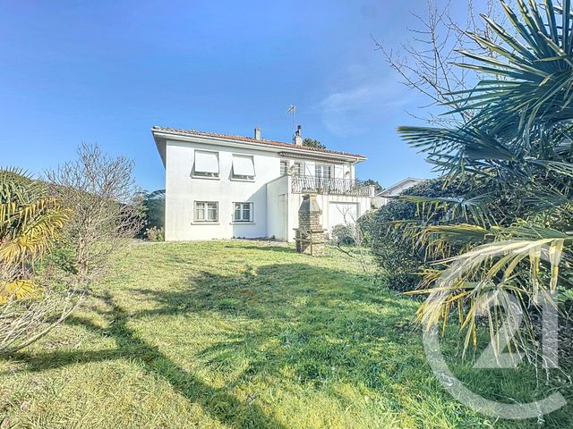 maison à vendre - 5 pièces - 84.14 m2 - LA TESTE DE BUCH - 33 - AQUITAINE - Century 21 Duprat Donnesse