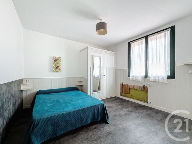 Appartement T3 à vendre - 3 pièces - 52.19 m2 - ARCACHON - 33 - AQUITAINE - Century 21 Duprat Donnesse