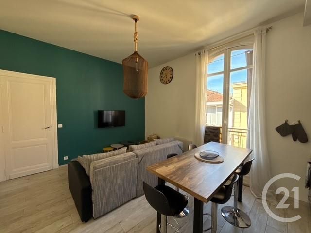 Appartement T3 à vendre - 3 pièces - 54.43 m2 - ARCACHON - 33 - AQUITAINE - Century 21 Duprat Donnesse