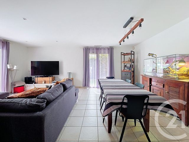 maison à vendre - 4 pièces - 98.9 m2 - LA TESTE DE BUCH - 33 - AQUITAINE - Century 21 Duprat & Associés