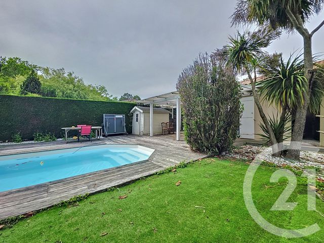 maison à vendre - 4 pièces - 98.9 m2 - LA TESTE DE BUCH - 33 - AQUITAINE - Century 21 Duprat & Associés