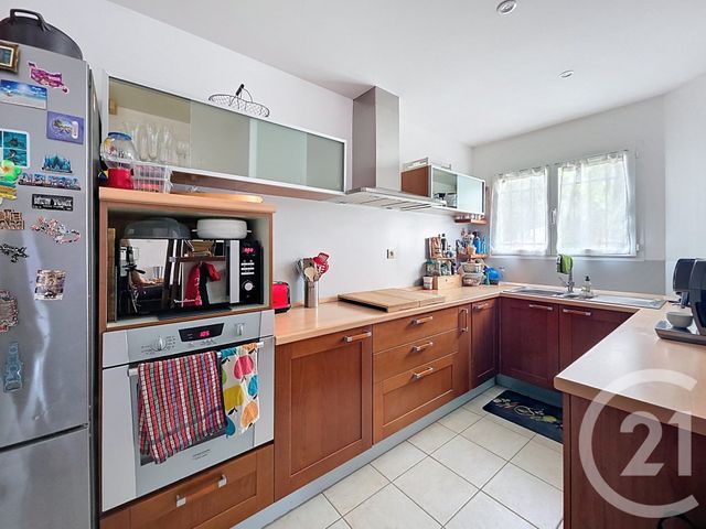 maison à vendre - 4 pièces - 98.9 m2 - LA TESTE DE BUCH - 33 - AQUITAINE - Century 21 Duprat & Associés