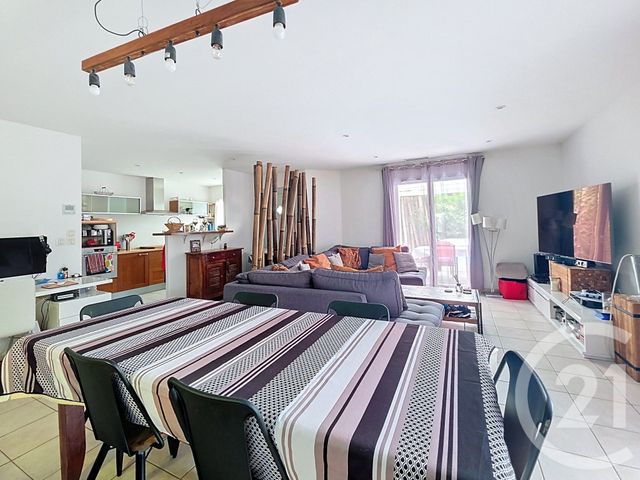 maison à vendre - 4 pièces - 98.9 m2 - LA TESTE DE BUCH - 33 - AQUITAINE - Century 21 Duprat & Associés