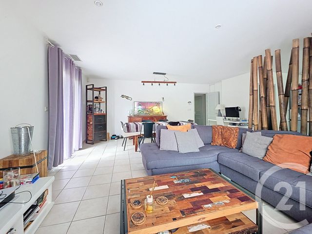 maison à vendre - 4 pièces - 98.9 m2 - LA TESTE DE BUCH - 33 - AQUITAINE - Century 21 Duprat & Associés