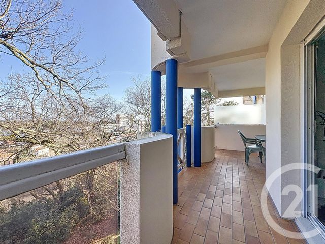 Appartement T2 à vendre - 2 pièces - 33.19 m2 - ARCACHON - 33 - AQUITAINE - Century 21 Duprat & Associés