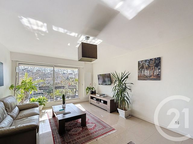 Appartement T3 à vendre - 3 pièces - 67.75 m2 - ARCACHON - 33 - AQUITAINE - Century 21 Duprat & Associés
