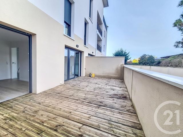 Appartement T2 à vendre LA TESTE DE BUCH