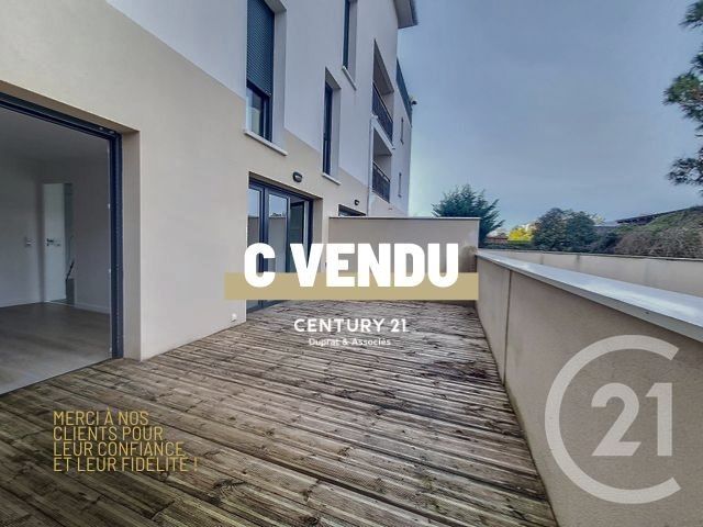 appartement - LA TESTE DE BUCH - 33