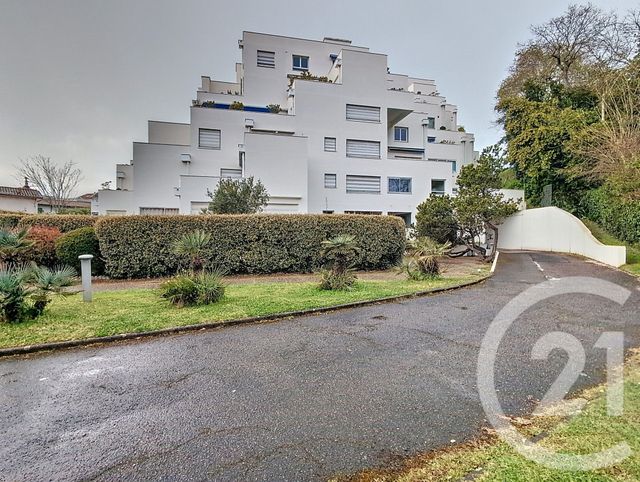 Appartement F3 à vendre - 3 pièces - 60.0 m2 - ARCACHON - 33 - AQUITAINE - Century 21 Duprat & Associés