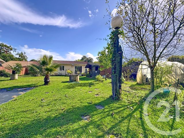 Afficher la photo en grand maison à vendre - 5 pièces - 123.98 m2 - LA TESTE DE BUCH - 33 - AQUITAINE - Century 21 Duprat & Associés