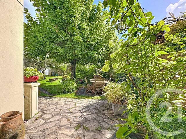 Afficher la photo en grand maison à vendre - 5 pièces - 123.98 m2 - LA TESTE DE BUCH - 33 - AQUITAINE - Century 21 Duprat & Associés