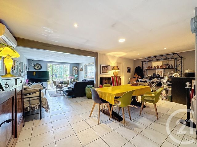 Afficher la photo en grand maison à vendre - 5 pièces - 123.98 m2 - LA TESTE DE BUCH - 33 - AQUITAINE - Century 21 Duprat & Associés