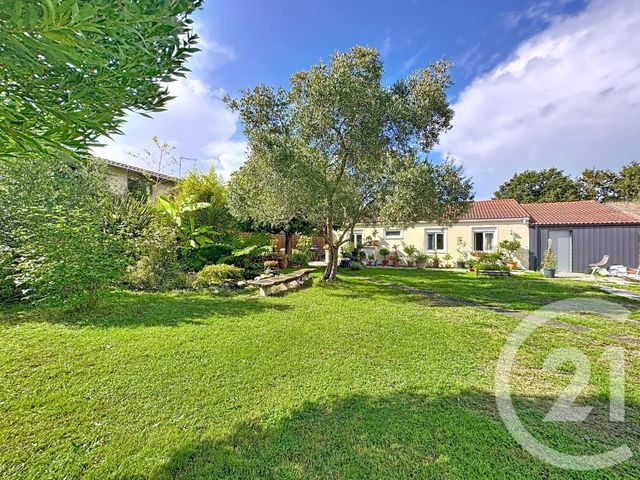 Afficher la photo en grand maison à vendre - 5 pièces - 123.98 m2 - LA TESTE DE BUCH - 33 - AQUITAINE - Century 21 Duprat & Associés