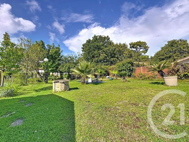 Afficher la photo en grand maison à vendre - 5 pièces - 123.98 m2 - LA TESTE DE BUCH - 33 - AQUITAINE - Century 21 Duprat & Associés