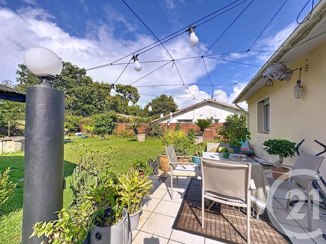 Afficher la photo en grand maison à vendre - 5 pièces - 123.98 m2 - LA TESTE DE BUCH - 33 - AQUITAINE - Century 21 Duprat & Associés